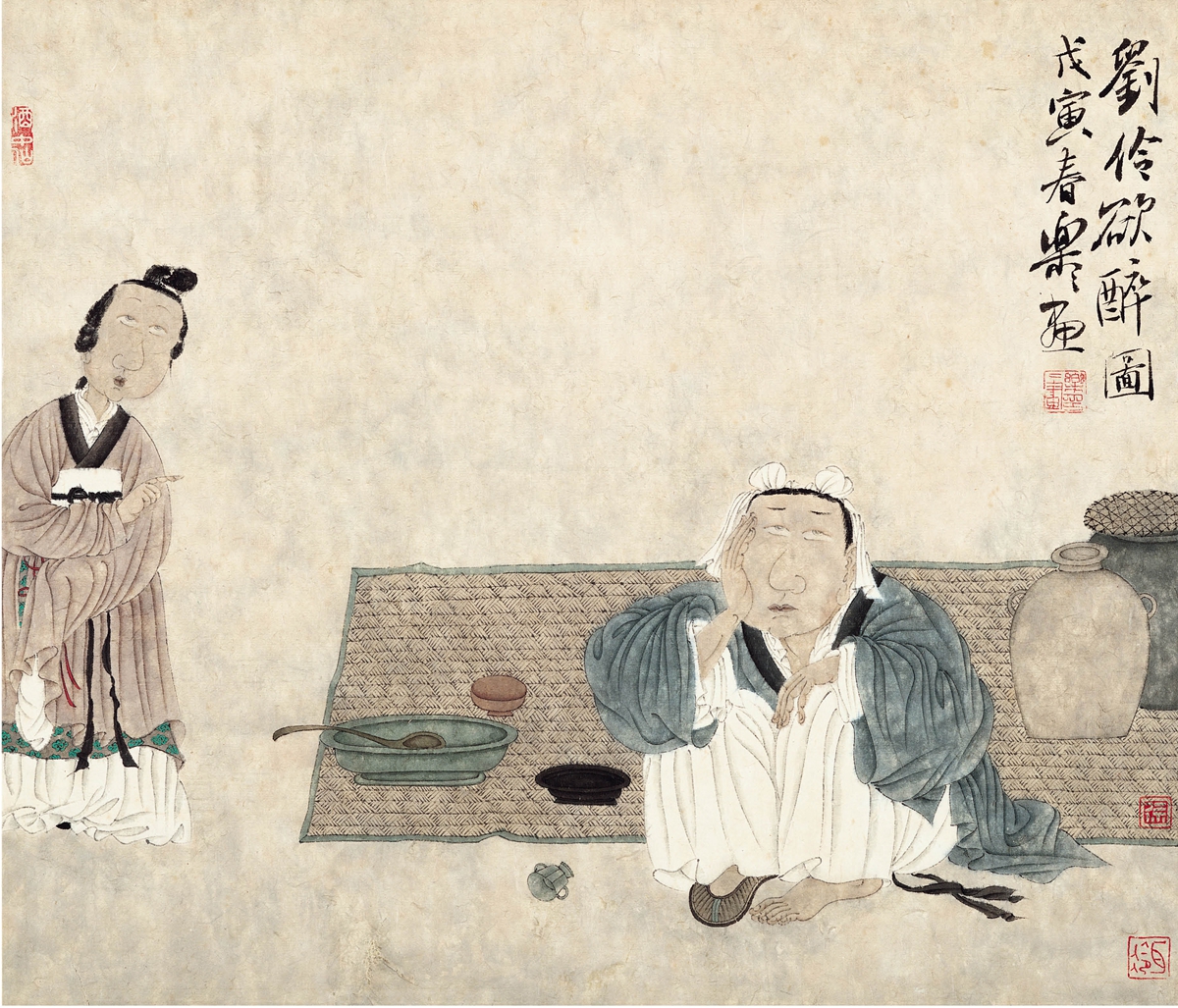 中国传统文化水墨画介绍_水墨画的传统文化_中国传统文化水墨画
