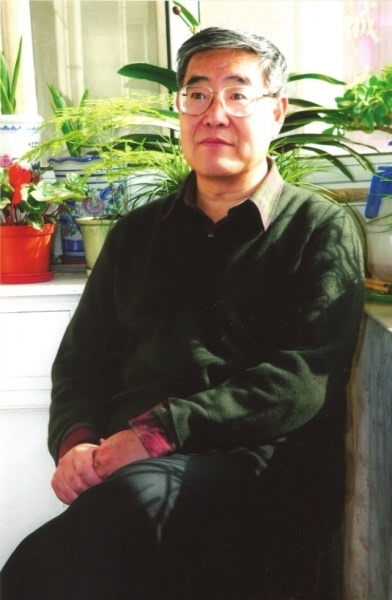 张崇琛：“我的一生都贡献给了中国传统文化研究”