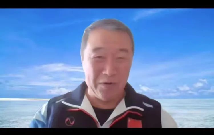2023年北京市海淀区太极拳协会举行健康视频讲座